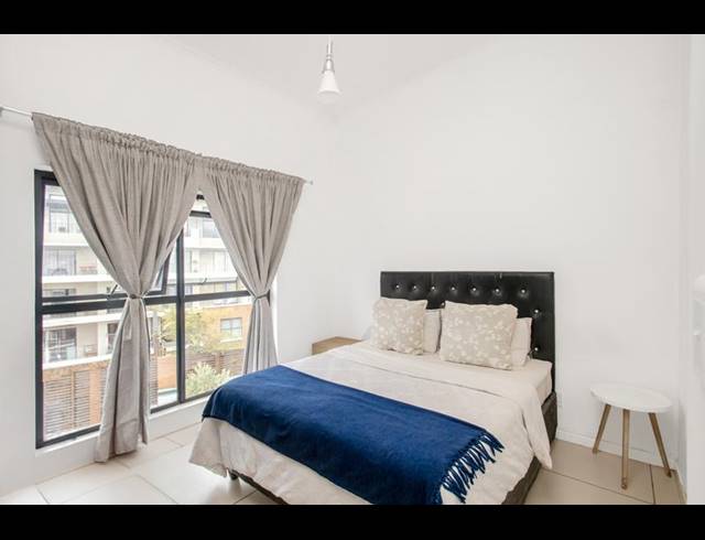 1 BEDROOM PROPERTY TO RENT IN FOURWAYS